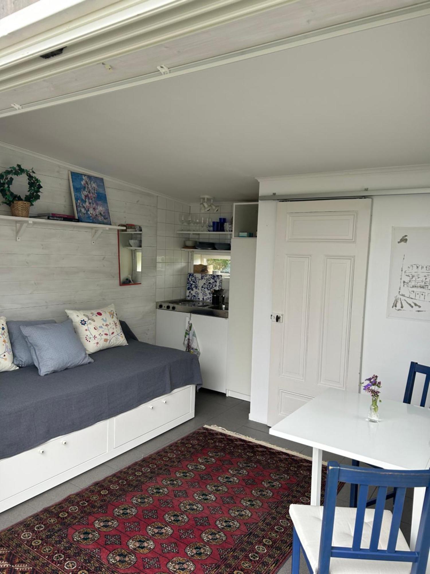Sommarvilan Vaxholm Exteriér fotografie